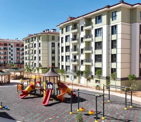 "Yüzyılın Konut Projesi" projesinde İstanbul için kura tarihi belli oldu