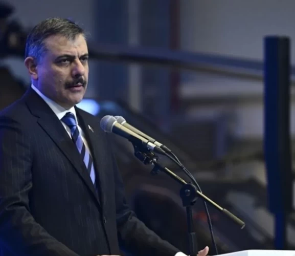 Bakan Çiftçi rakamları açıkladı: 24 bin 757 uyuşturucu operasyonu düzenlendi