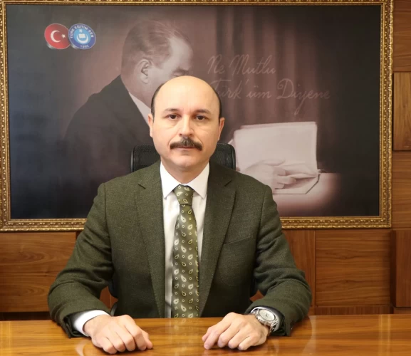 Türk Eğitim-Sen’den çağrı: ‘Eğitimde kapsamlı reform şart’ dedi sıraladı