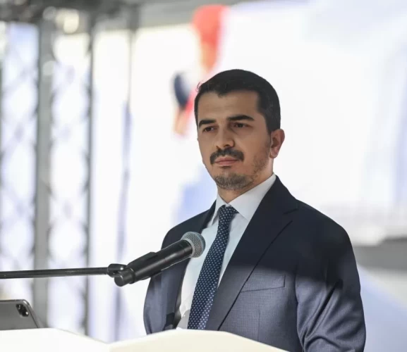 Çankaya Belediye Başkanı görevden uzaklaştırıldı