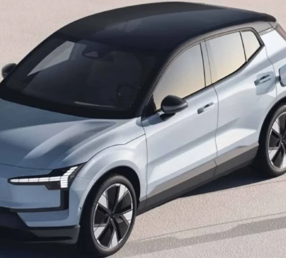 Volvo Türkiye’den rekor satış