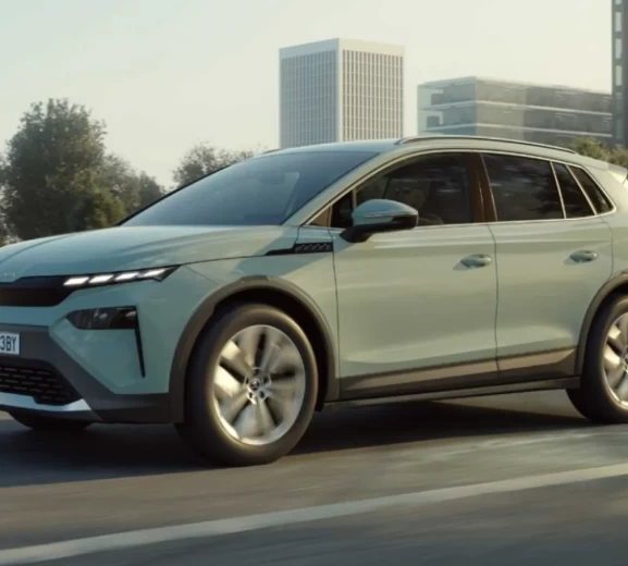 Škoda Elroq 100 bini aştı