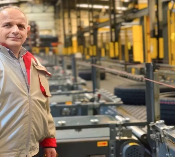 Petlas globalde ses getirecek