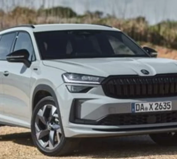 Skoda’da yıl sonu kampanyası