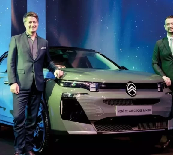 ‘Türkiye bizim için kritik bir pazar’