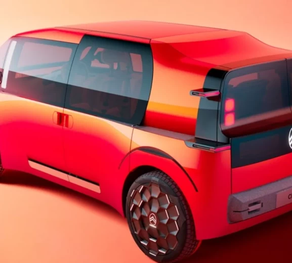 Mobiliteye yeni bakış