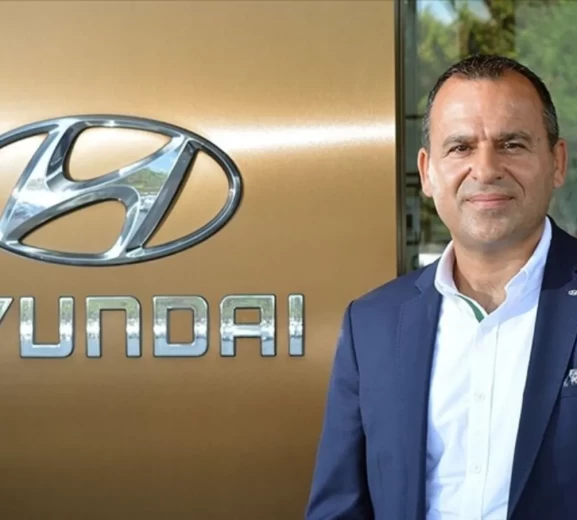 Hyundai’den Türkiye'de dev hamle