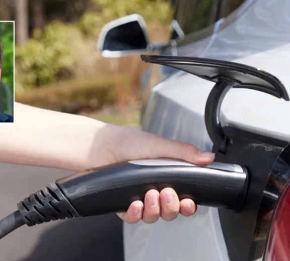 ‘Şarj altyapısında Avrupa’yı solladık’