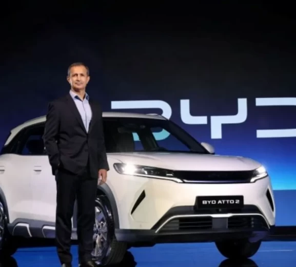 Türkiye otomotivinde rekor yıl