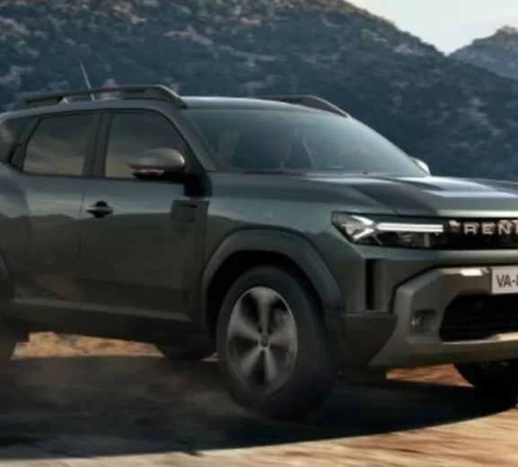 Renault satış liderliğini sürdürüyor