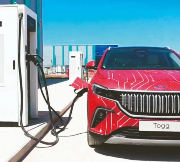 Elektrikli dönüşüm hızlandı