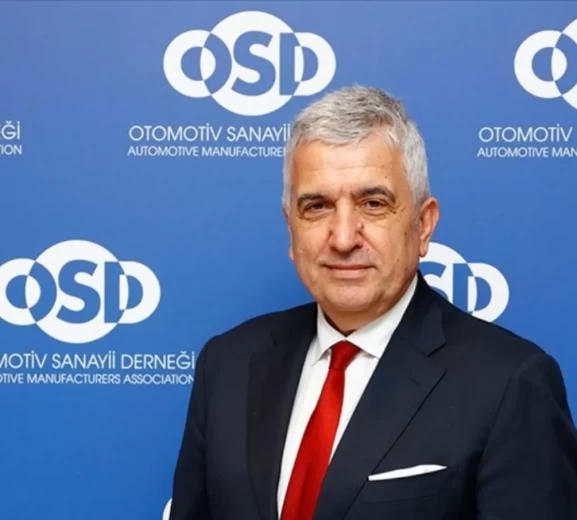 AB otomotiv paketi Türkiye için riskli