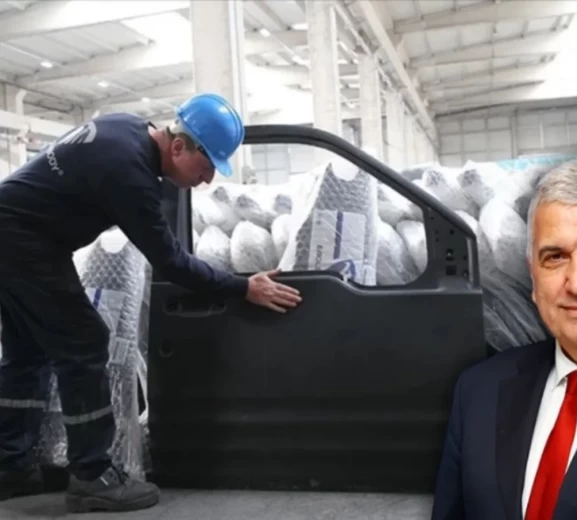 Türk otomotivinde güçlü yatırım dönemi