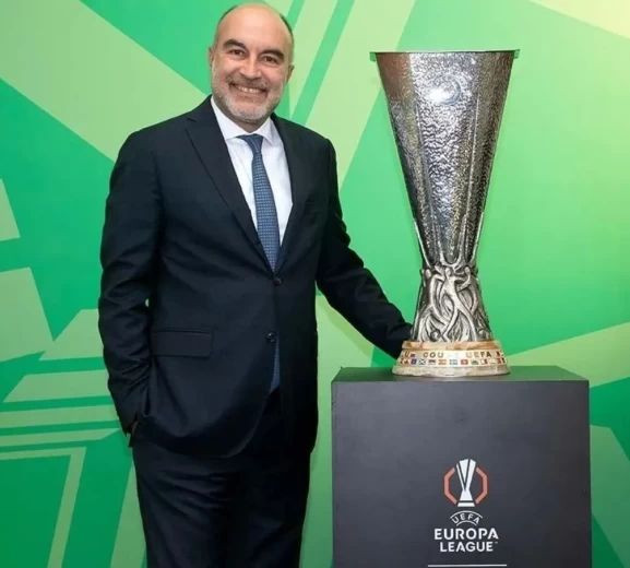 Enterprise Türkiye 11 yılda 35 kat büyüdü