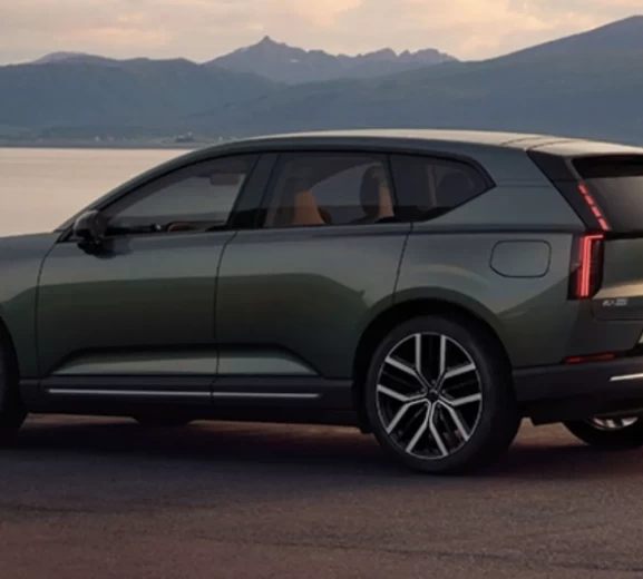 Volvo'dan yazılım atağı