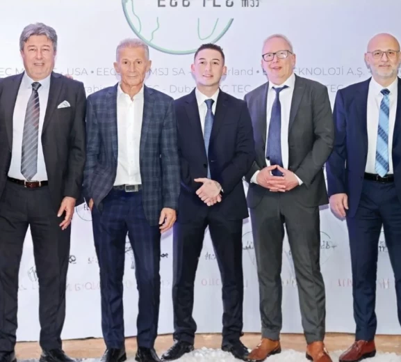 Sanayi ve otomotivde çığır açan buluş!