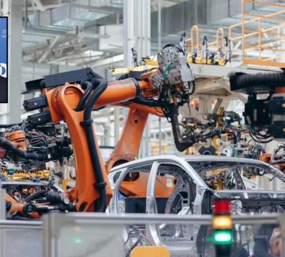 Otomotivde üretim düştü, ihracat direndi!