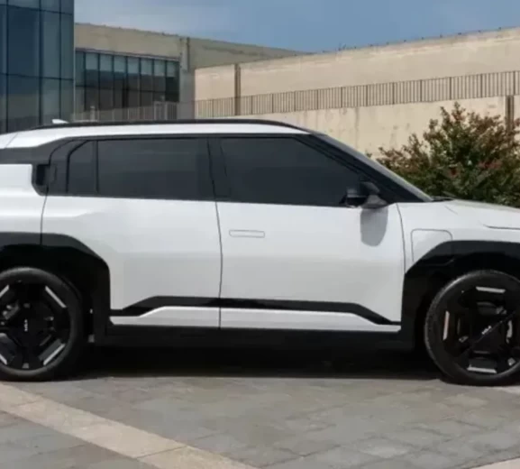 KIA EV3, yollarda yeni bir hikâye yazıyor