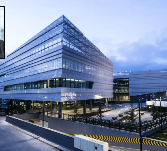 Ford Otosan'da Kutan dönemi