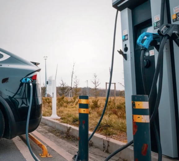 Elektrikli araçlarda doğru altyapı şart