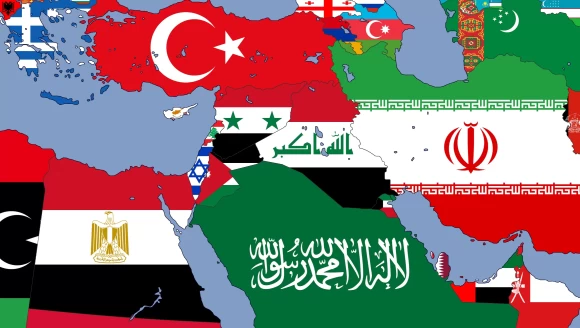 Mısır’dan Suriye’nin kuzeyi için kritik uyarı