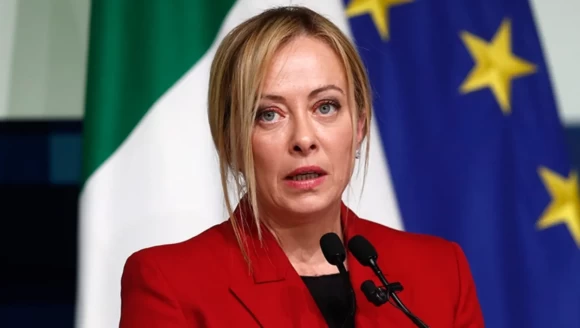 İtalya, Ukrayna'ya acil yardım gönderecek!