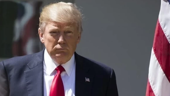 Trump’tan Kanada’ya 'Çin' tehdidi