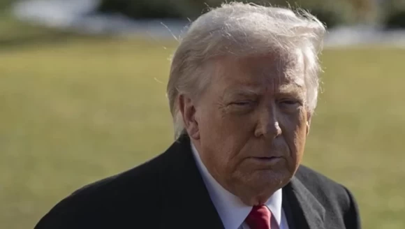 Trump 'önemli rolü var' dedi: Venezuela'da kullanılan gizli silahı açıkladı