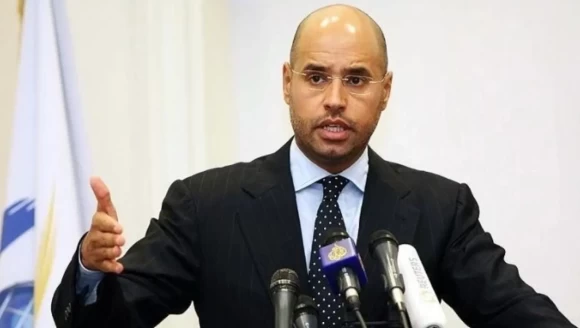 BM'den Seyfülislam Kaddafi suikastı için flaş çağrı: Hızlı ve şeffaf soruşturma yapılsın