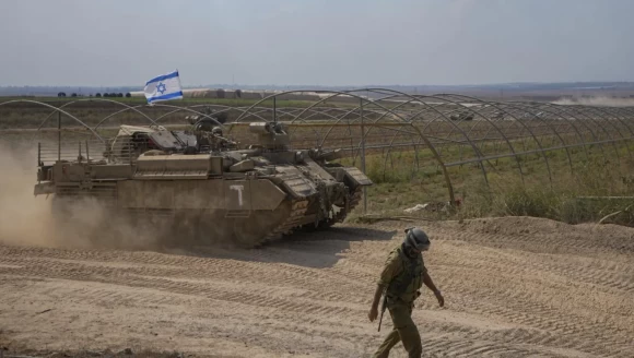 İsrail’de siren sesleri: İran’dan yeni füze misillemesi başladı