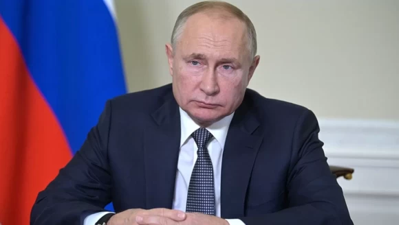 Putin'den İran'ın yeni liderine ilk mesaj: 'Babanızın izinden gideceksiniz'