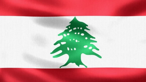 İsrail, Lübnan'da Litani Nehri üzerindeki köprüyü ikinci kez bombalayarak tamamen yıktı