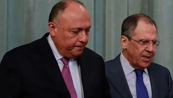 Kahire ve Moskova hattında 'Acil itidal' trafiği: Şiddet sarmalı kontrolden çıkabilir