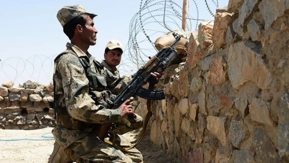 Pakistan-Afganistan sınırında kanlı misilleme: 14 asker hayatını kaybetti