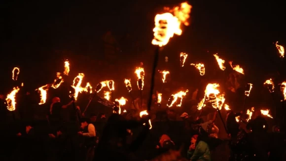 Baharın coşkusu Türk dünyasını sarıyor