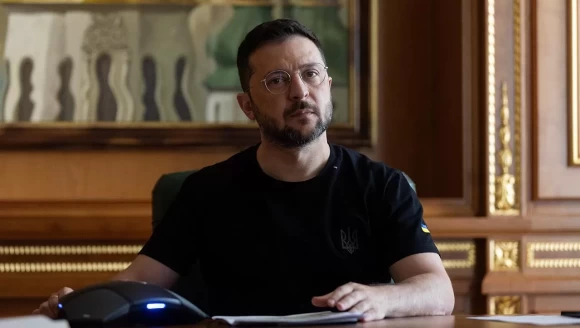 Zelenskiy, Rusya saldırılarının boyutunu açıkladı