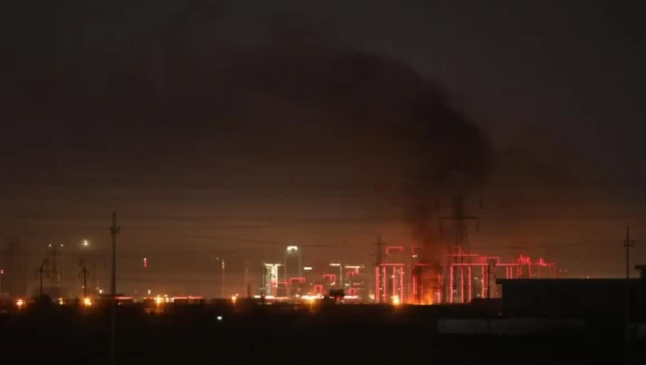 Irak’taki İHA saldırısında yaralanan Fransız askerleri ülkelerine döndü