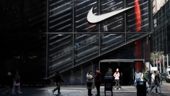 Nike'tan işten çıkarma kararı