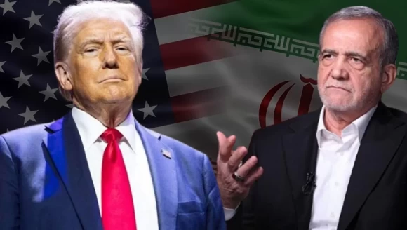 Macron’dan İran ve ABD ile kritik görüşme: Yeni müzakere çağrısı yaptı