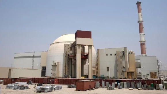 UAEA’dan Buşehr için nükleer uyarı!