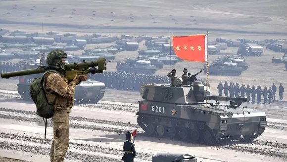 Trump ima etmişti, istihbarat doğruladı: ABD uçağını vuran füze Çin yapımı mı?