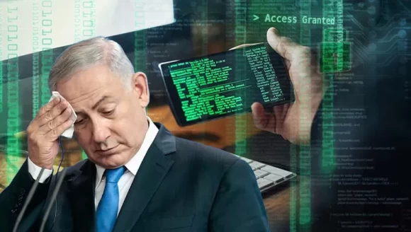 İsrail’e ‘ihanet’ şoku: F-15 teknisyenleri İran casusu çıktı!