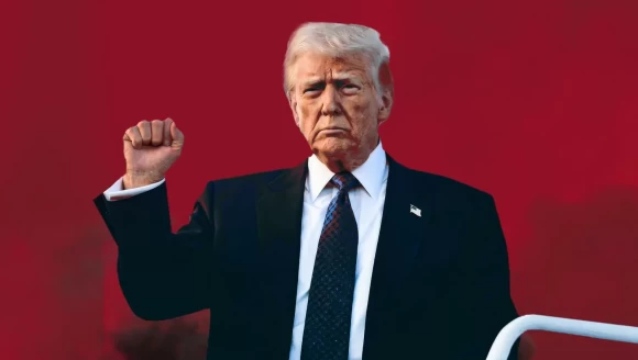 Trump "NATO'dan çıkmayı düşünüyorum" demişti! AB'den yanıt geldi