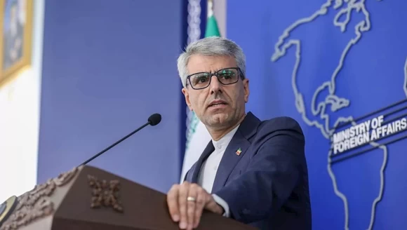 İran’dan Pasteur Enstitüsü saldırısına kınama