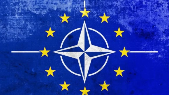 AB ve NATO'dan Rusya'ya sert yanıt: Baltık ülkelerine yönelik tehdit kabul edilemez