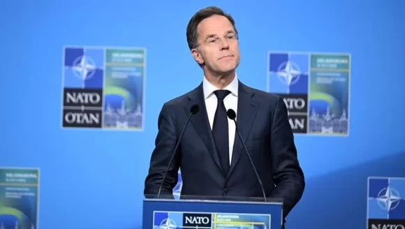 NATO’dan Ankara zirvesi öncesi dikkat çeken Türkiye sözleri: ‘Savunma sanayisinde harika bir örnek’