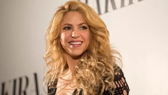 Shakira, İspanya’da vergi savaşını kazandı