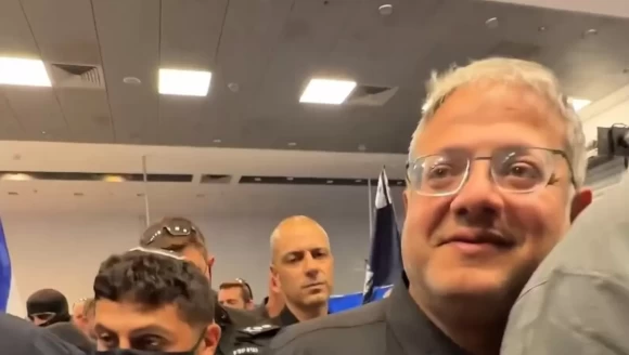 İngiltere’den İsrail’e sert tepki: Maslahatgüzar Dışişleri’ne çağrıldı!