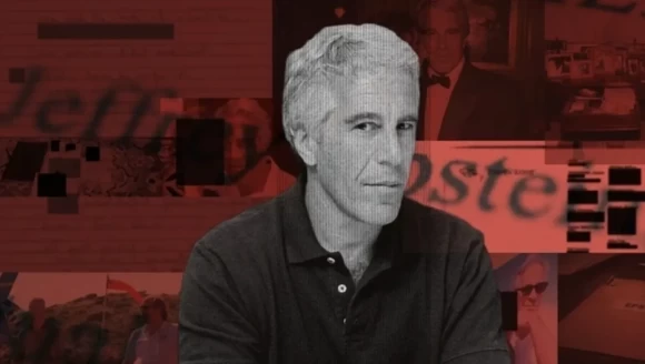 Epstein Dosyaları Şeffaflık Yasası ile sarsılan gerçekler: Siyasi elitler, maden yatakları ve yeni istismar rotası!