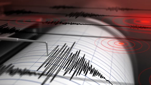 6.7 büyüklüğünde şiddetli deprem! İlk detaylar açıklandı